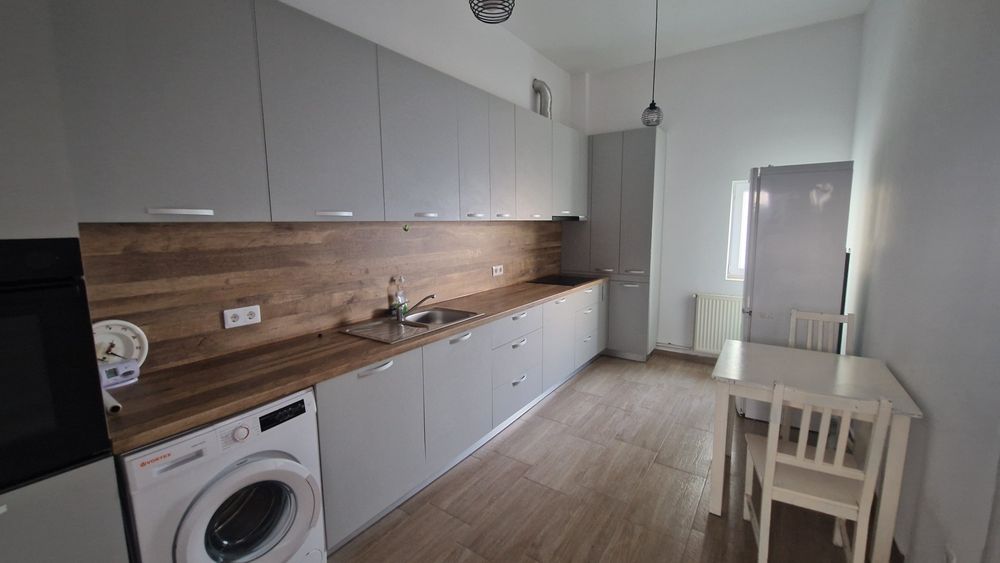 Apartament 3 camere de inchiriat Cisnadie