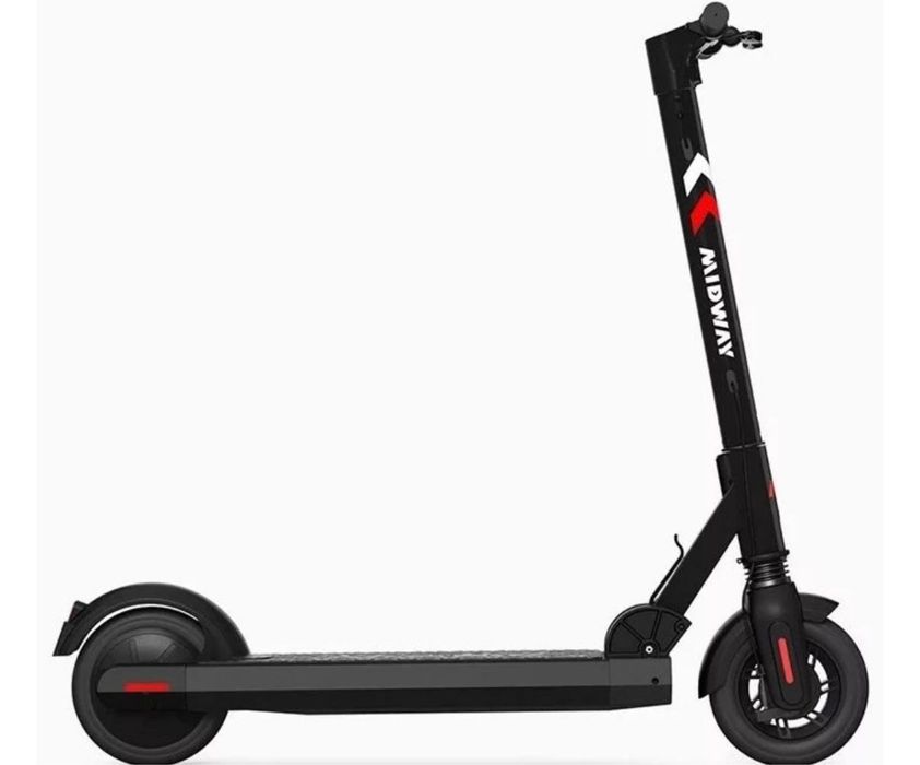 электросамокаты