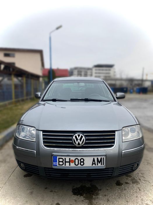 Vw Passat B5 de Vânzare