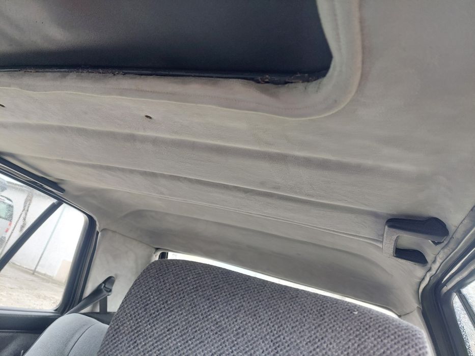 Уникален VW Golf Mk2 GTD (1.6 Turbo Diesel) – Реставрирана Класика за