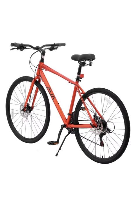 Велосипед городской