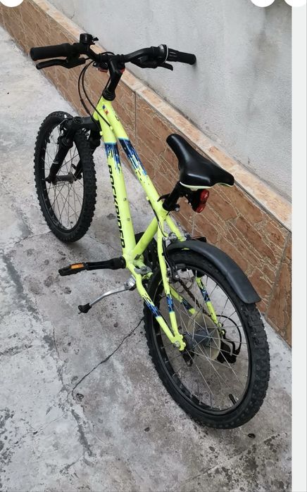 Bicicleta copii 20”. ST500