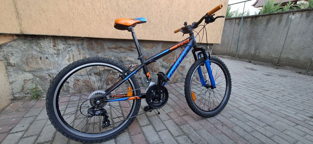 Bicicleta Torpado Viper 24"