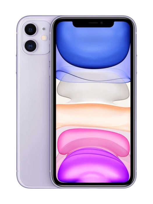 Iphone 11 64gb / 128gb / 256gb / Garantie 2 Ani / Seria9.ro