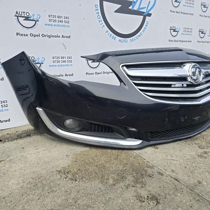 Bara fata completa Opel Insignia A facelift