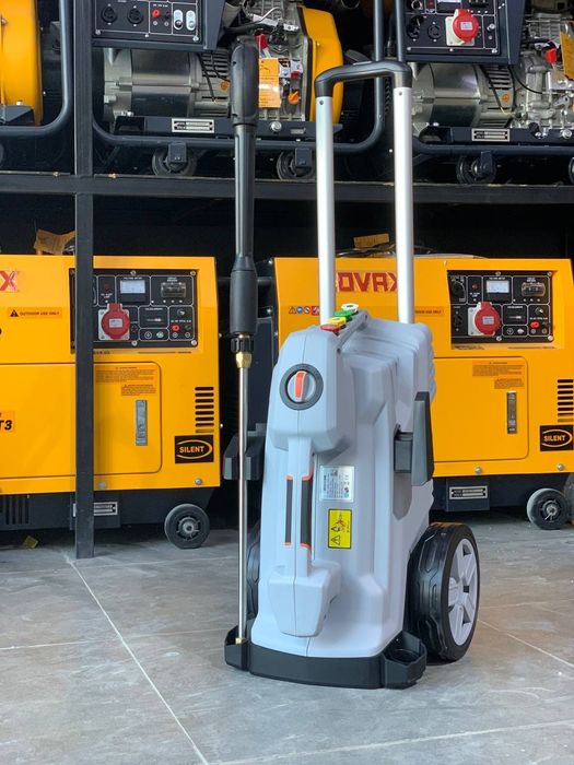 Karcher Otomax 190 bar