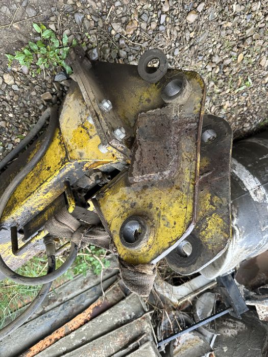 Picon buldoexcavator 250-300 kg