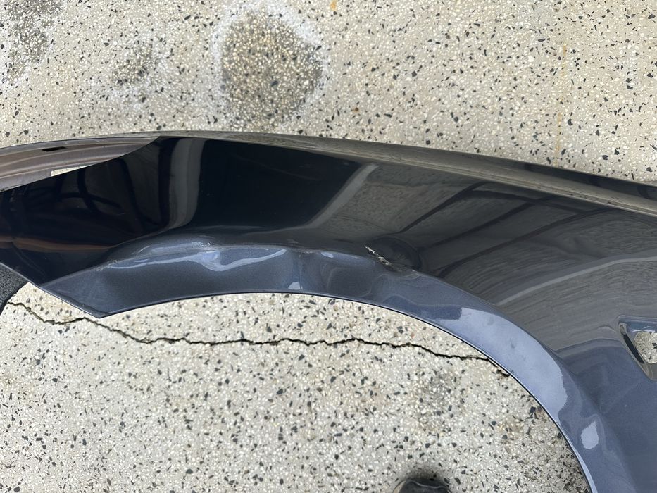 Калник Тесла модел 3 от 2017-2023