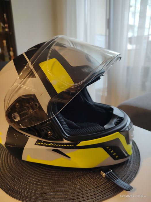 Каска за мотор fullface