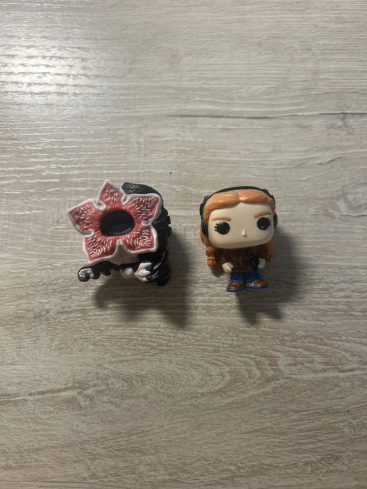 киндер джой осд