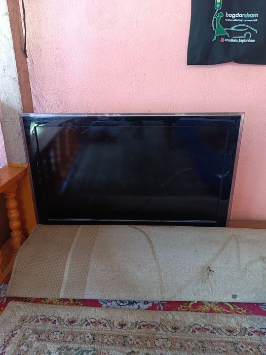 Телевизор Самсунг