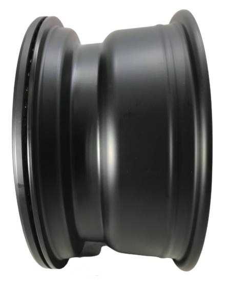 Janta ATV Beadlock 14X7 4/136 +10 canam Can Am Outlander MAverick