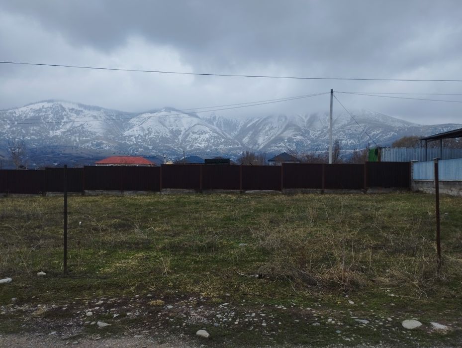 Участок продам инкубатор