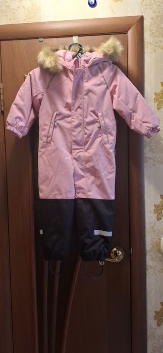 Комбинезон весна осень