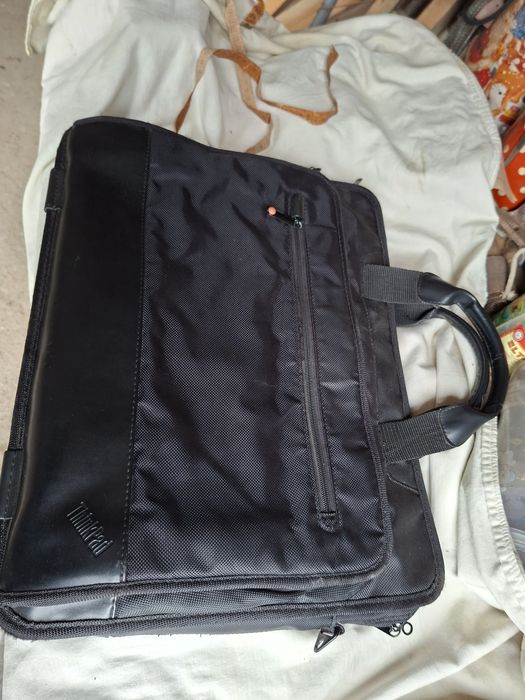 Сумка для ноутбука