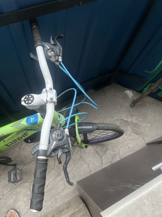 Велик для мальчиков