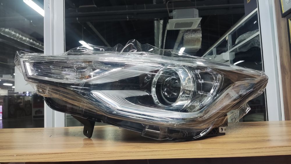 Фара R,L. Changan Alsvin./ Чанган Алсвин.