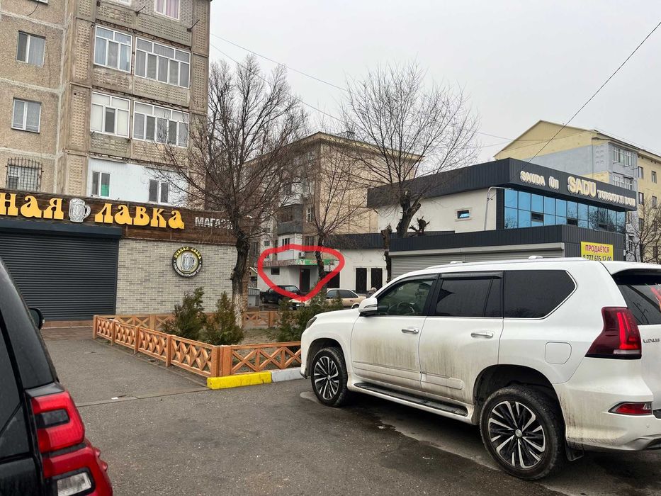 Сдам в аренду помещение