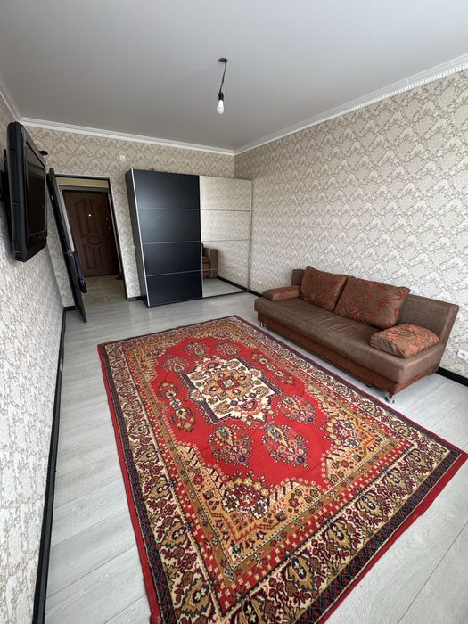 Аренда квартиры долгосрочная