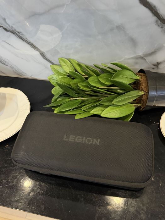Legion Go | Легионго