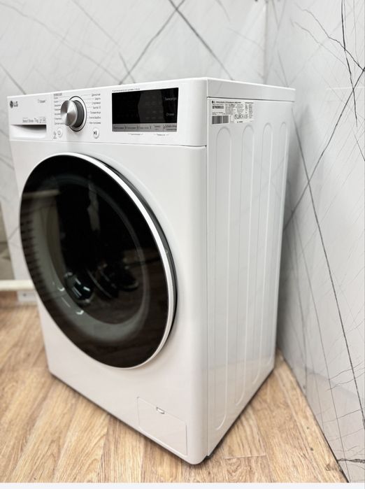 Стиральная машина LG 7 кг