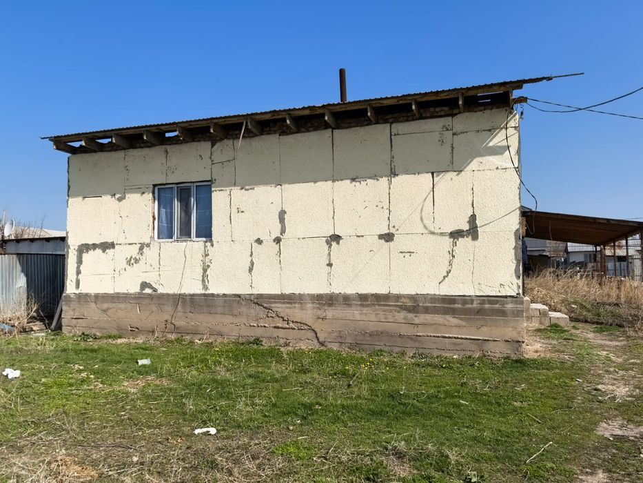 Времянка сатылады