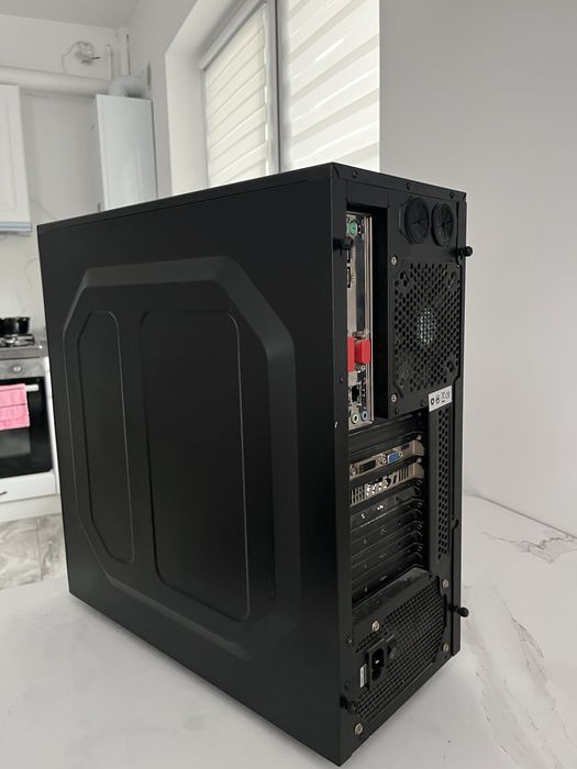 PC Procesor I5, GTX750TI, 8GB RAM , Perfect Functional