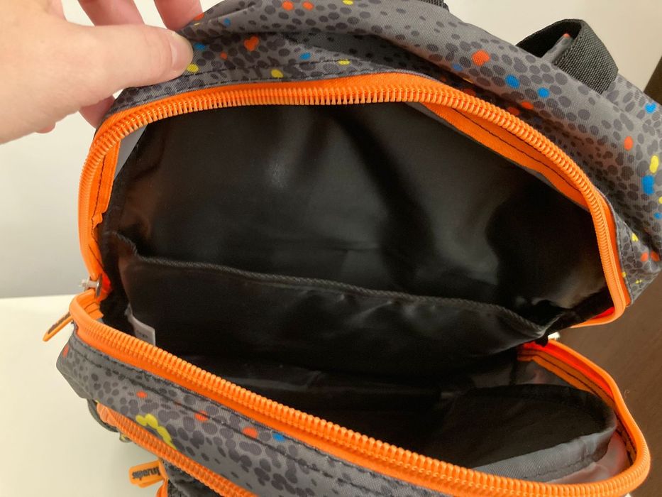 Раница Busquets SuperUp