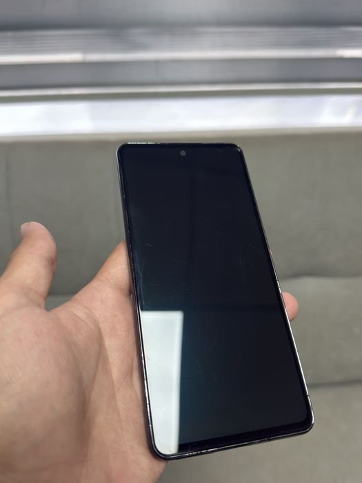 Samsung A53 ideal