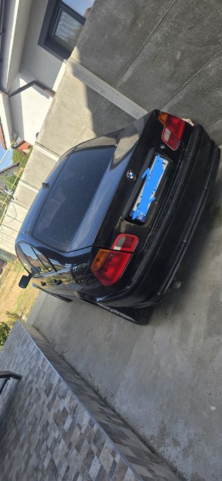 Vand Bmw e46 2.0tdi