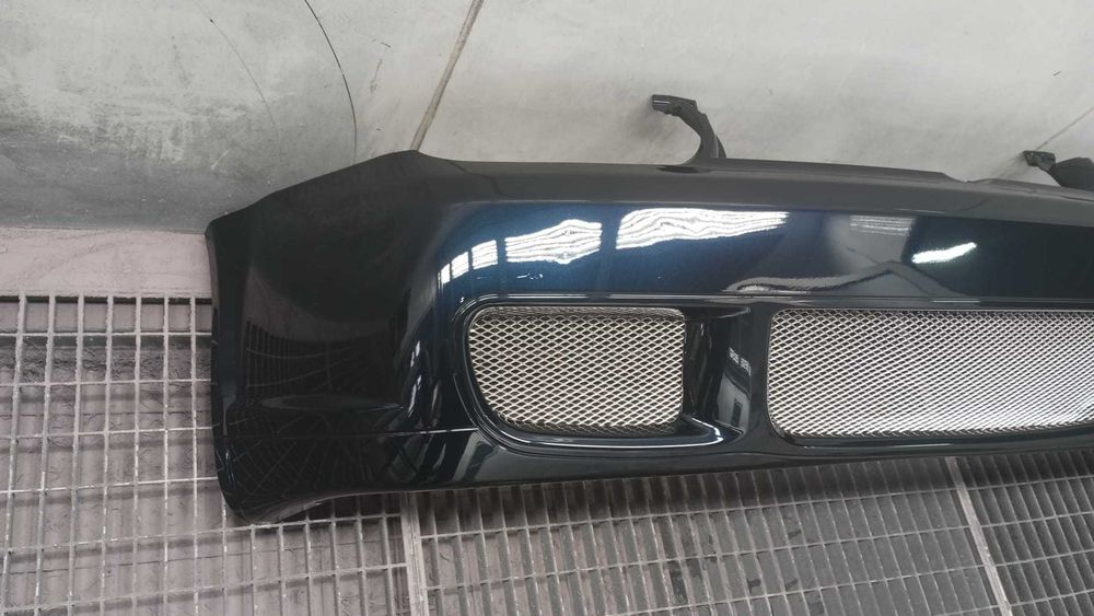 Bara Fata VW Golf 4 IV 1998-2004 R32 Look (LB5N (Albastru))