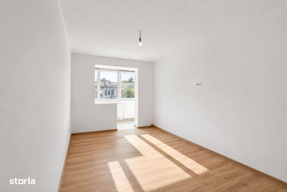 Comision 0% Apartament 3 camere, 55 mp utili Zona Sagului