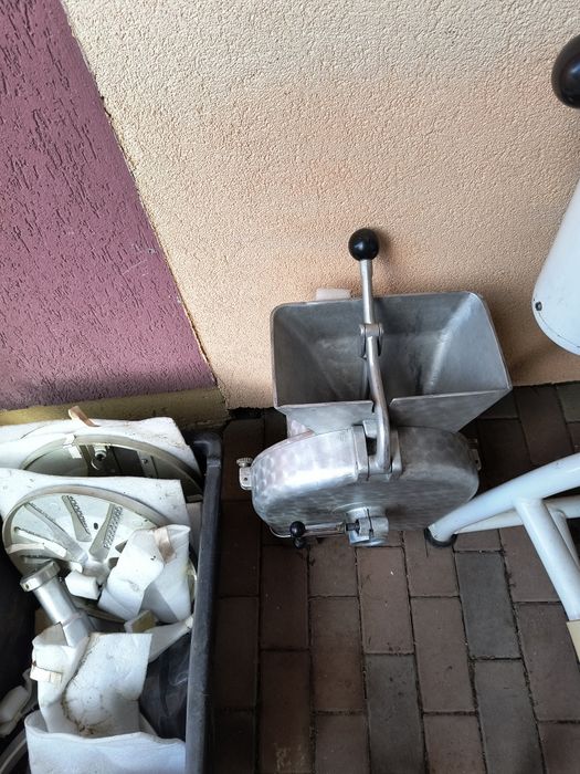 Malaxor Stephan Universal