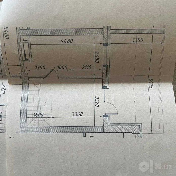 Poytaxt Residence 3/9/10 96м2 дуплекс квартира продается: Махтумкули