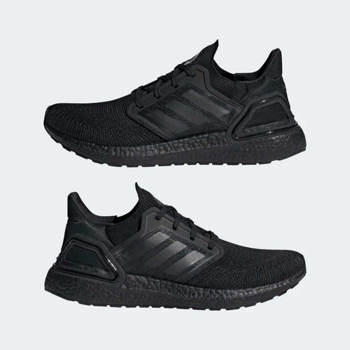 Мъжки маратонки   ADIDAS ULTRABOOST 20 Bond 007   Оригинални   EU40 2/3 -41 1/3