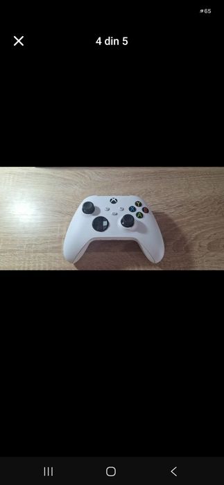 Xbos series S ca nou