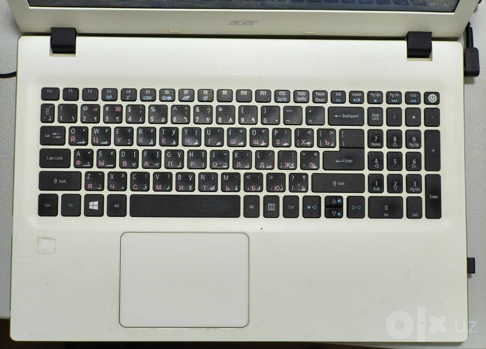 Ноутбук Acer I3/8/240