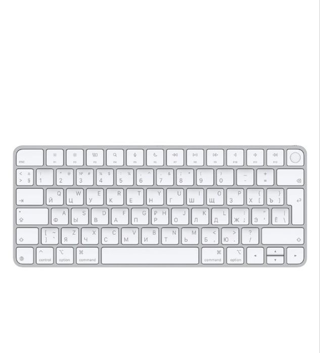 Клавиатура Apple Magic Keyboard Touch ID