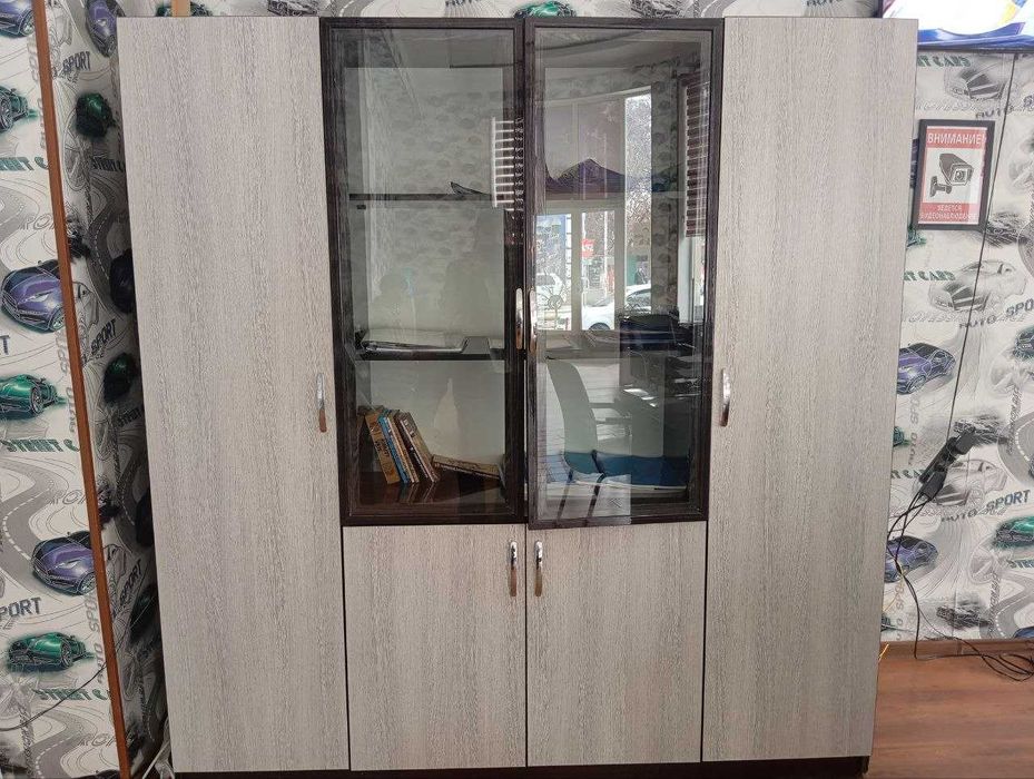 Ofis mebellari azron narxda sotiladi barchasi yangi