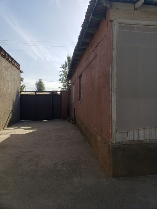 Сагдийдан ховли сотилади