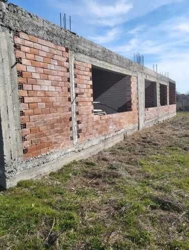 Продава се Парцел в с. Динк, Област Пловдив - 2000 кв.м за 21 €/кв.м - Снимка #4