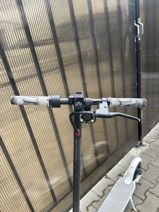 Trotineta electrica xiaomi