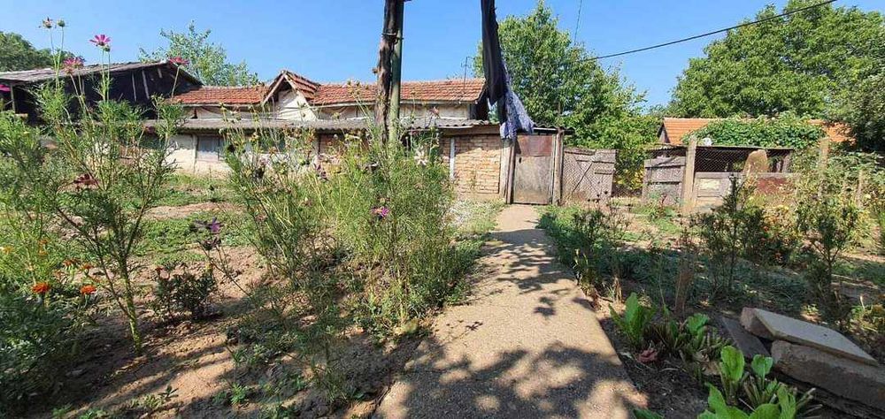 Продава се Къща в с. Просторно, Област Разград - 84 кв.м за 122 €/кв.м - Снимка #6