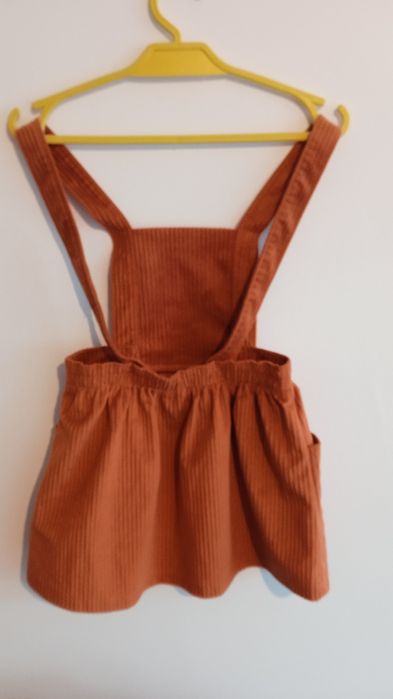 Рокля Wonder nation