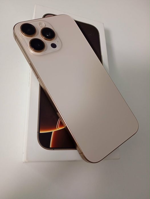 Iphone 16 pro max 512gb