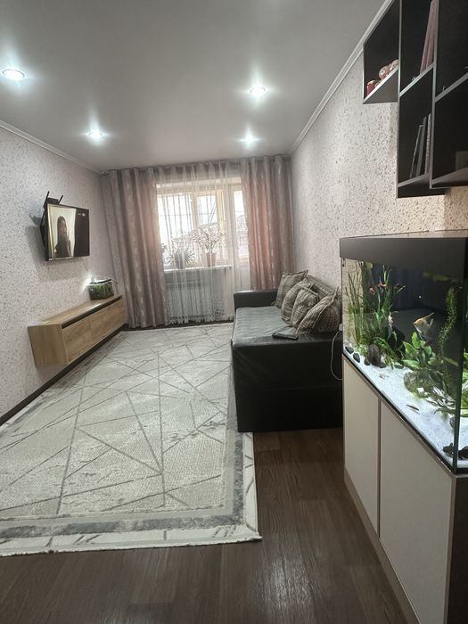 Продам квартиру , Сейфуллина 14