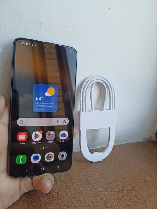 Samsung S22 128GB