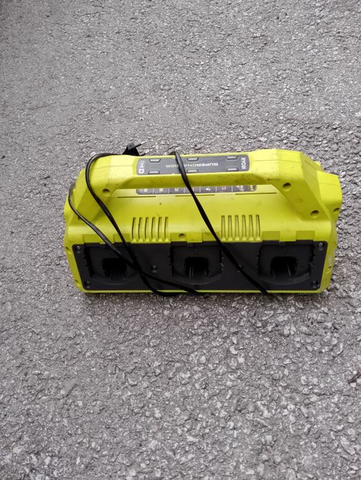 Зарядно за Ryobi