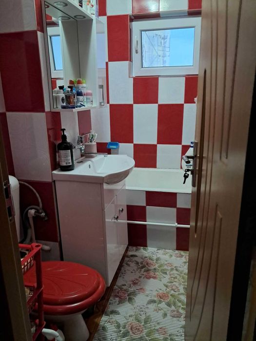 Apartament 2 camere
