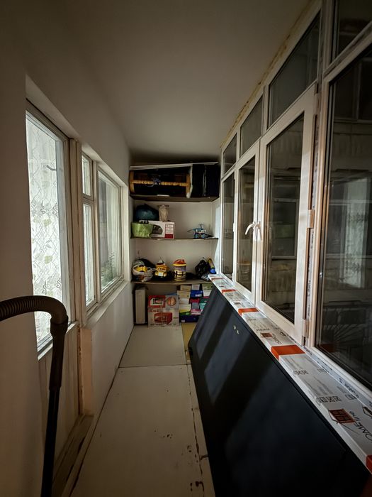 Продается кв в 8мкр улучшенка